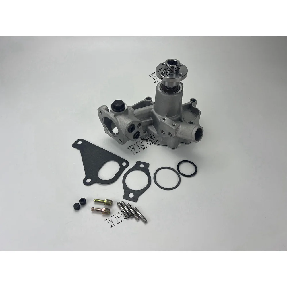 TK482E 37-13-2268 Water Pump for Yanmar OEM Engine Parts