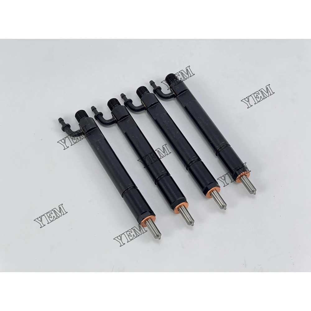 For Deutz F3L1011F Fuel Injector 0427-1760 Spare Parts Replaces Engine Repair Kit