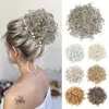 Light Gray with Dark Gray Mixed