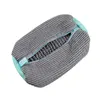 Shoe washing bag [Gray]