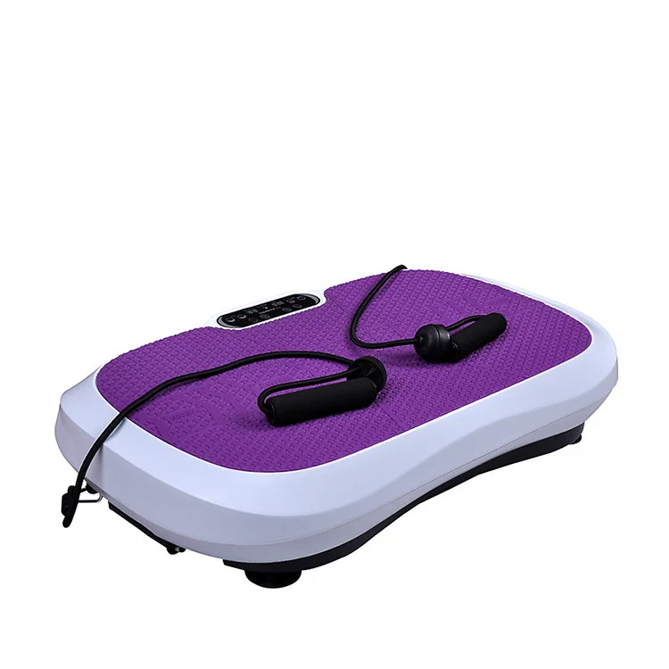 Gym Vibrator