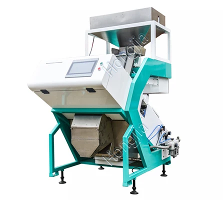 Mini Color Sorter Machine