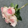 Cuore rosa