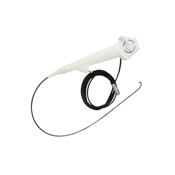 FESTAK-H300 9fr Diameter Insert Flexible Digital Choledochoscope for Medical Imaging Equipment Soft endoscope system