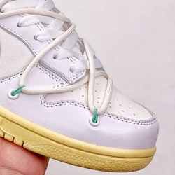 High Quality with Brand Box Joint Name The 50/08 Dunks SB Low Sneaker Fitness Walking Shoes