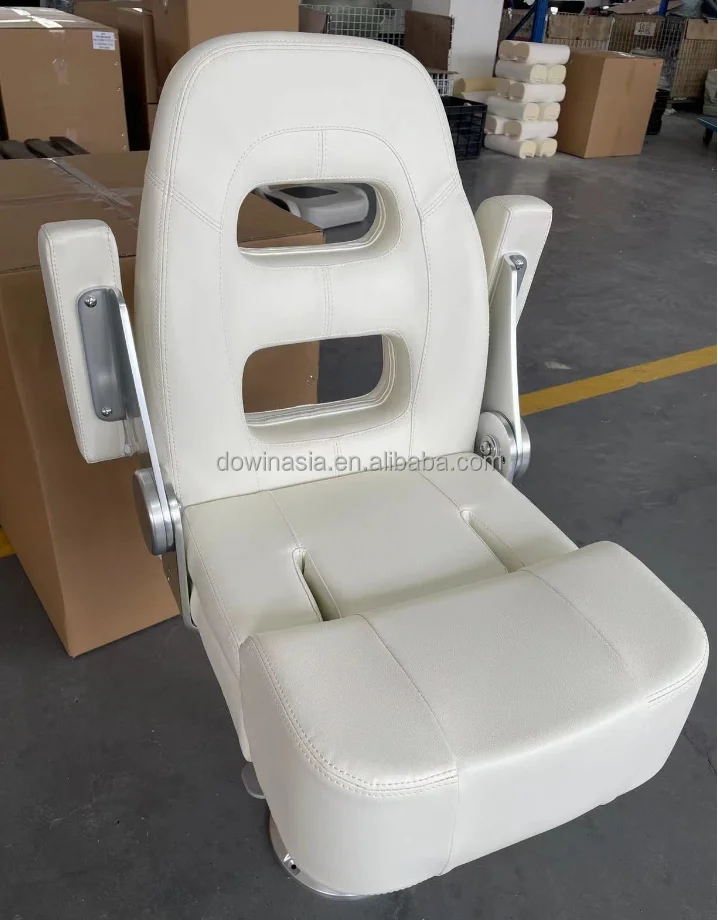 DOWIN Customized Color High Back Folding Marine Seats for Boats ...