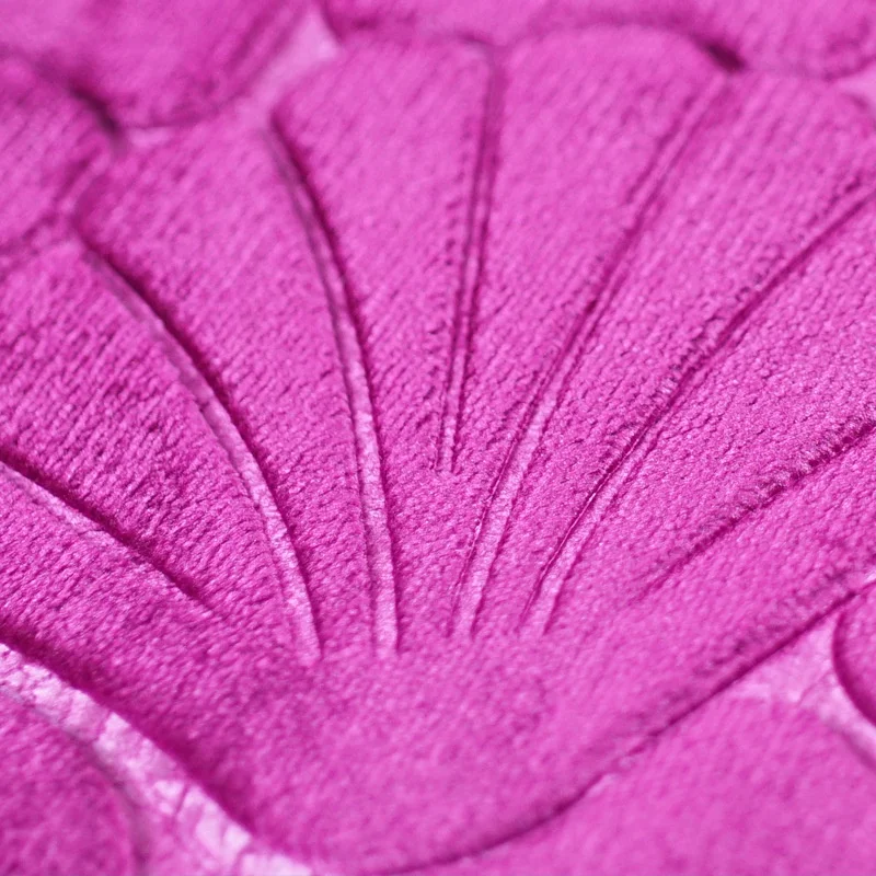 Водопоглощающий фланелевый плюшевый коврик, 3 шт., Противоскользящий коврик для ванной и туалета