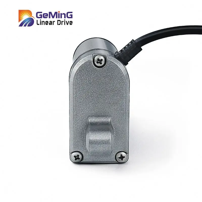 Linear Actuators 3V Dc Actuator 24V Japan 1 Bar Fbs Lmd6205 Electric 700Mm 88Mm Reciprocating Foot Switch With Hall Sensor