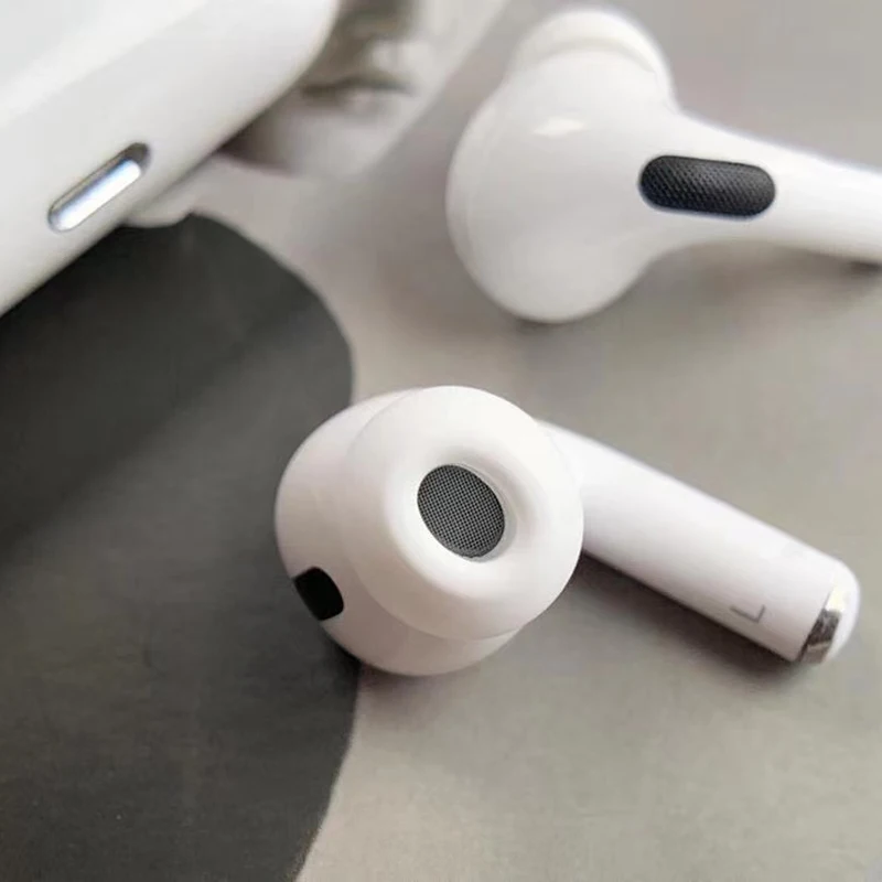 iphone earbuds noise cancelling