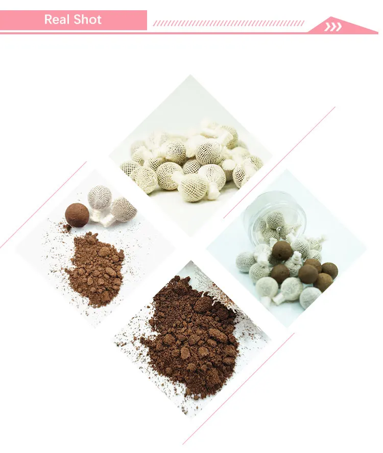 Vaginal Pearls - Original Vaginal Detox for Womb Wellness