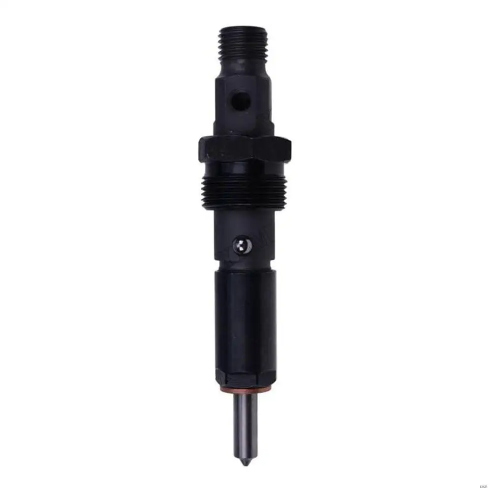 4PCS Fuel Injector 0432133771 2853346 for CASE P70 Engine 430 445 New Holland L190 Skid Steer Loader