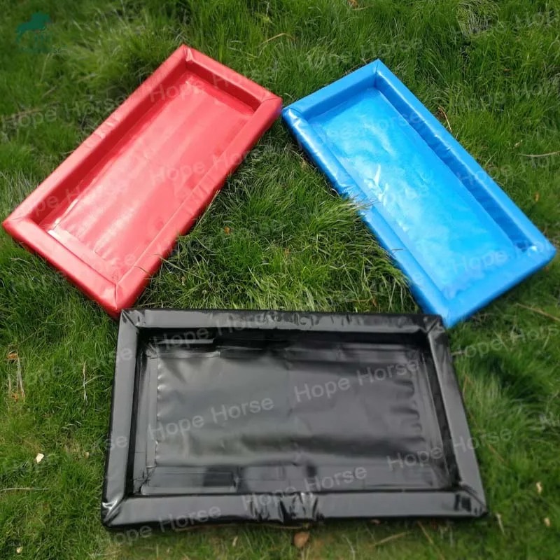 0.5*3m Portable Horse Show Jump Open Water Tray Buy Water Tray,Show Jumping,Portable Water