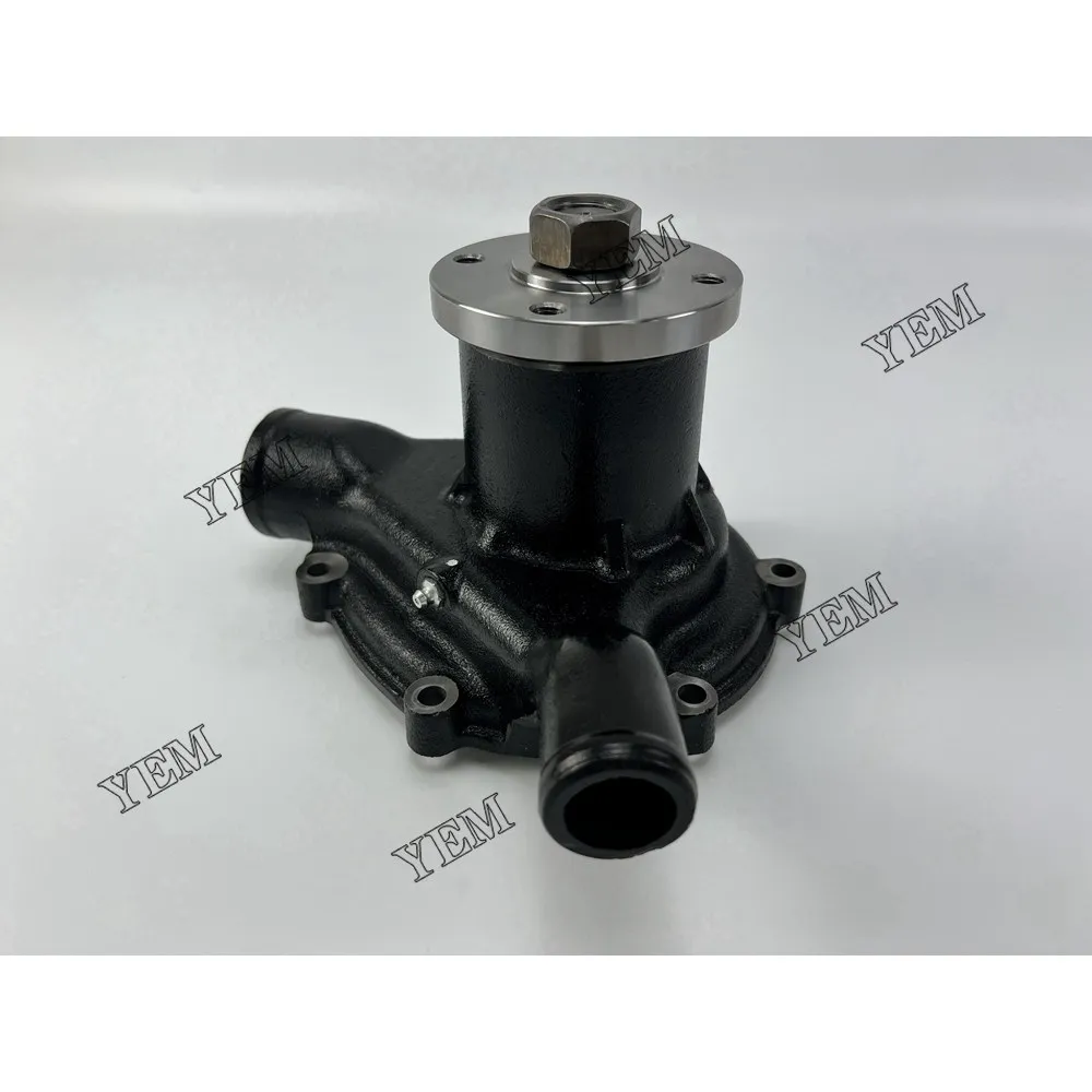 6D15 ME996928 Water Pump for Mitsubishi Universal Engine Parts 3