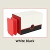 T006B White black