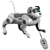 Robot RC blanco