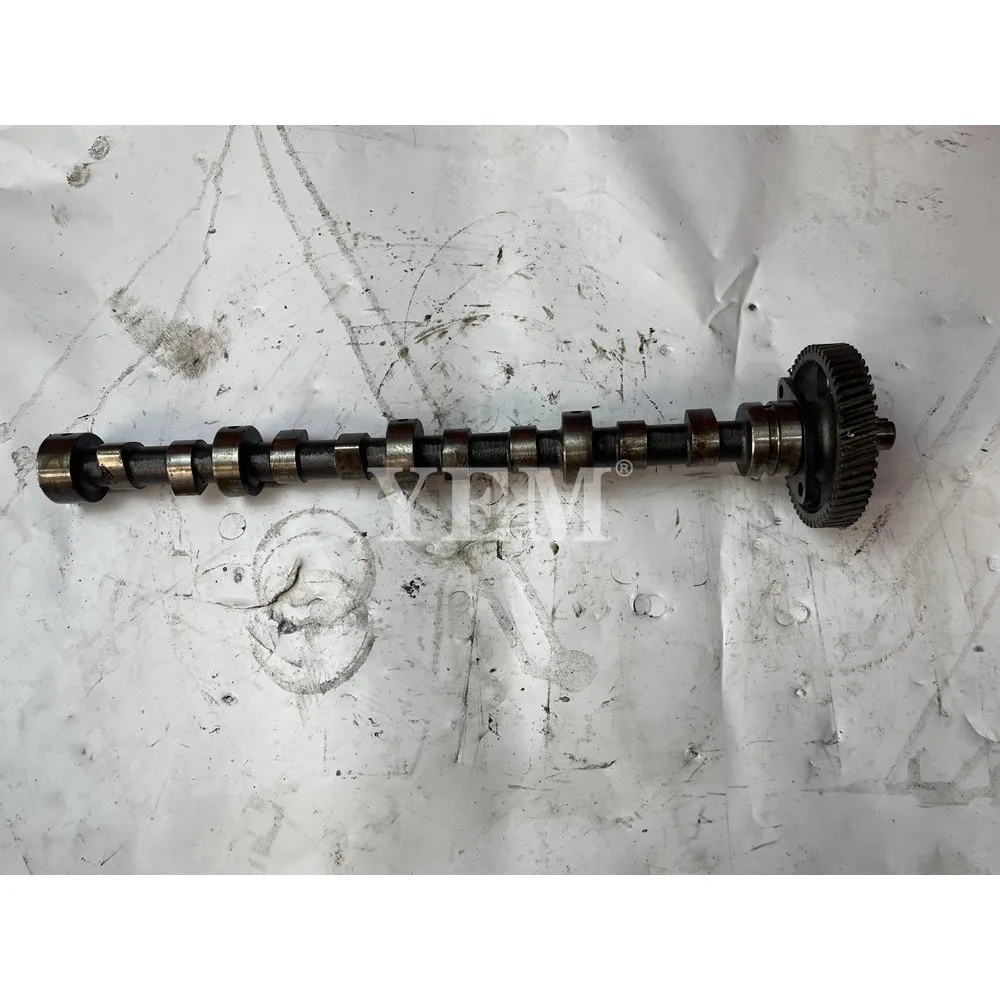 Ready to Ship V1405 Camshaft Assy Fit for Kubota V1405 Engine.