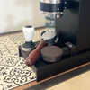 Black (Optional: Add 58mm PF and Tamper)