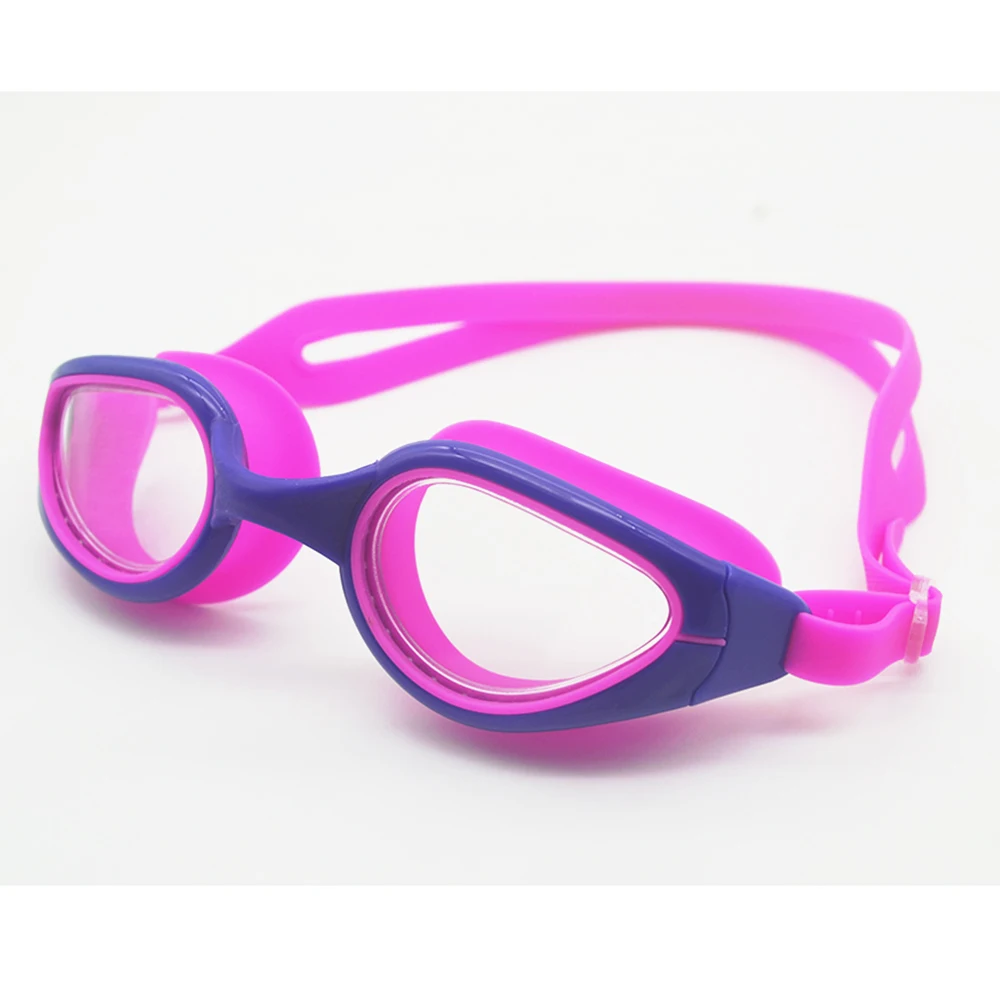 Anti-Fog Swimming Eye Glasses Swim Goggles - Image 3