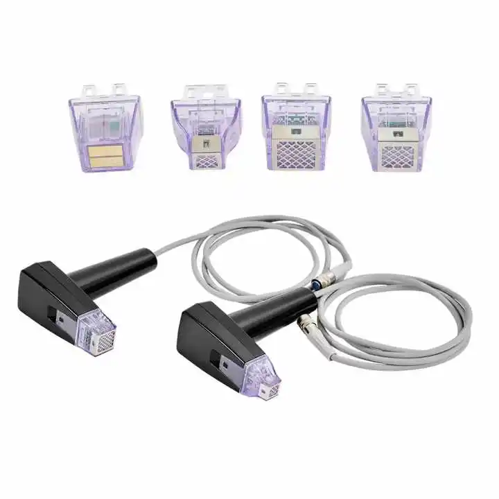 Shop Morpheus 8 RF microneedling cartridges with 12, 24, 40 pins and nano chip. Sterile, single-use, precision-engineered tips for skin tightening, acne scars, and anti-aging treatments. Morpheus 8 Fractional RF Microneedle Cartridge (12 / 24 / 40 Pins & Nano Chip)