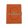 Cuaderno Orange AI+powerbank+grabadora+traductor+base de conocimientos