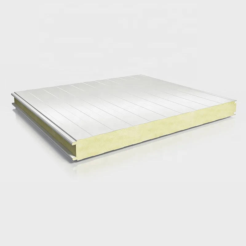 Prefabricated Horse Stable Made of Phenolic 50mm Foam Pu Aluminum Sandwich Panel for Wall and Roof Price
