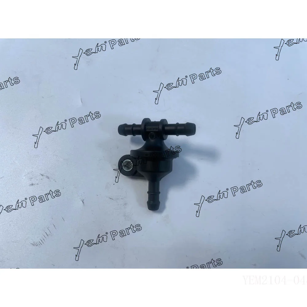 New T408360 Fuel Relief Valve for Perkins Diesel Engine