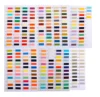 สีของเส้นด้าย