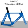 BXT Blu trasparente