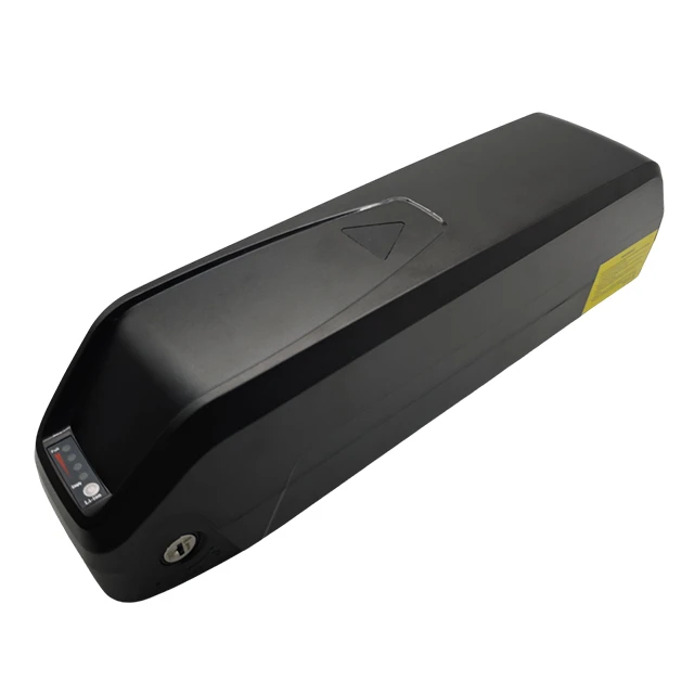 Powerful 48V15AH 17.5AH 20AH 21AH Lithium Battery Backup for Ouxi