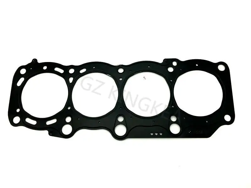 Engine overhauling gasket engine rebuild kit gasket set  5-87812-706-1