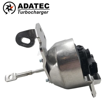 BV43 Turbo Charger Electronic Actuator 53039700411 K03-0521 K03-0840 53039880492 9812386080 Wastegate Actuator for Peugeot 301