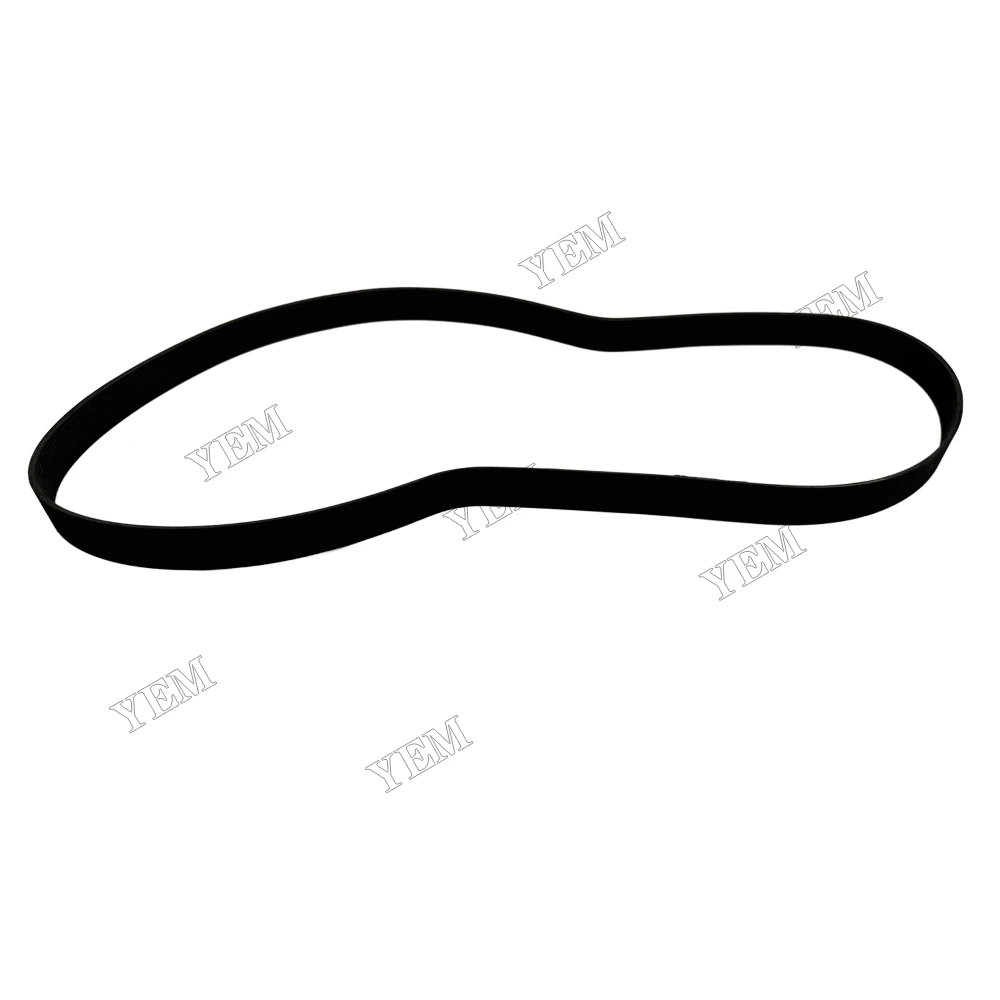 Fan Belt for QSX15-G9 OEM Engine Parts 4