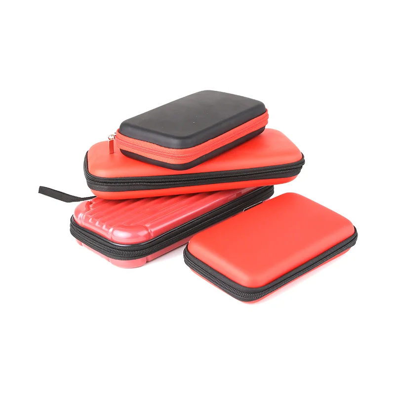 Custom Size Custom Logo Travel Small Eva Carry Medium Hard Shell Case