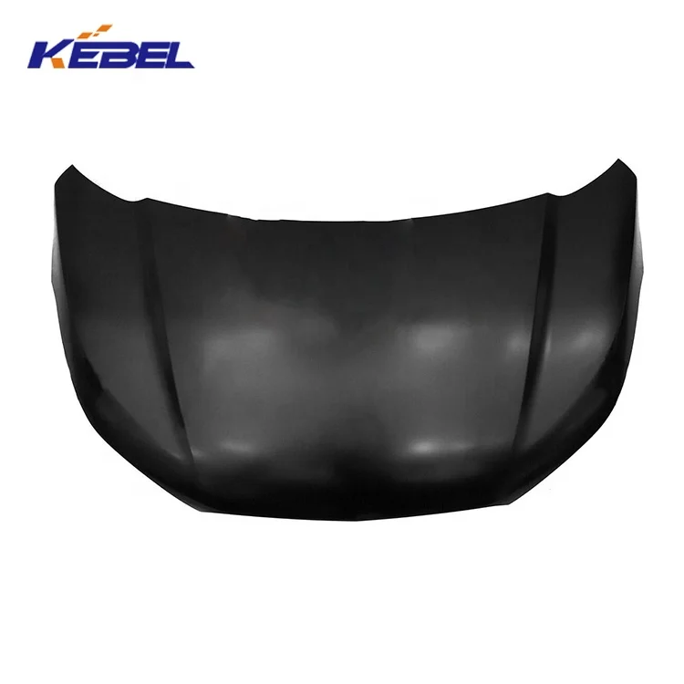 KEBEL zaliha prodaja automobilske željezne haube OEM 42492365 Hauba za Chevrolet Spark 2019 2020 2021