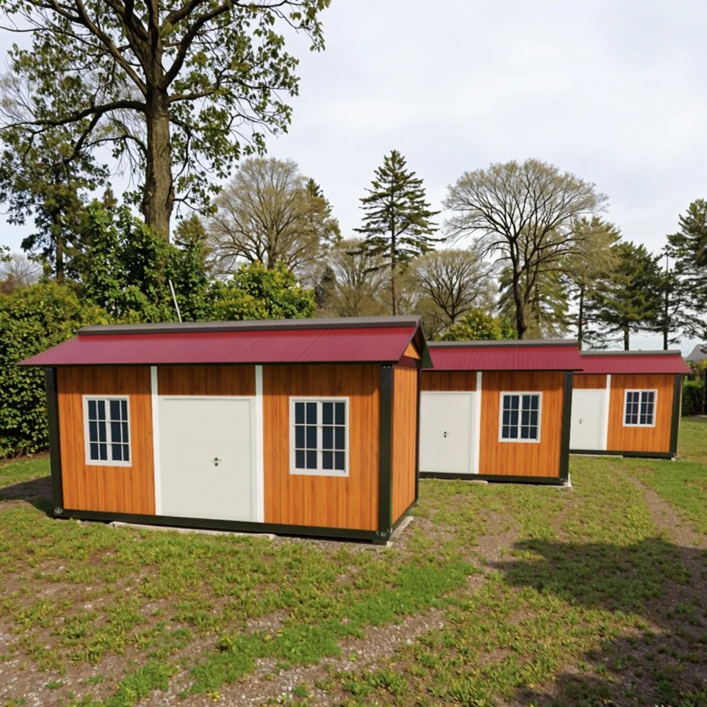 Contenedores Modulares Casa Venta Casa Movil Premade Villa Homes 3 Bedroom Container House Hotel Office