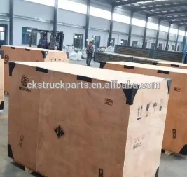  Лидер продаж запчасти для подвески японского грузовика амортизатор пневматической пружины грузовиков Hino 700
