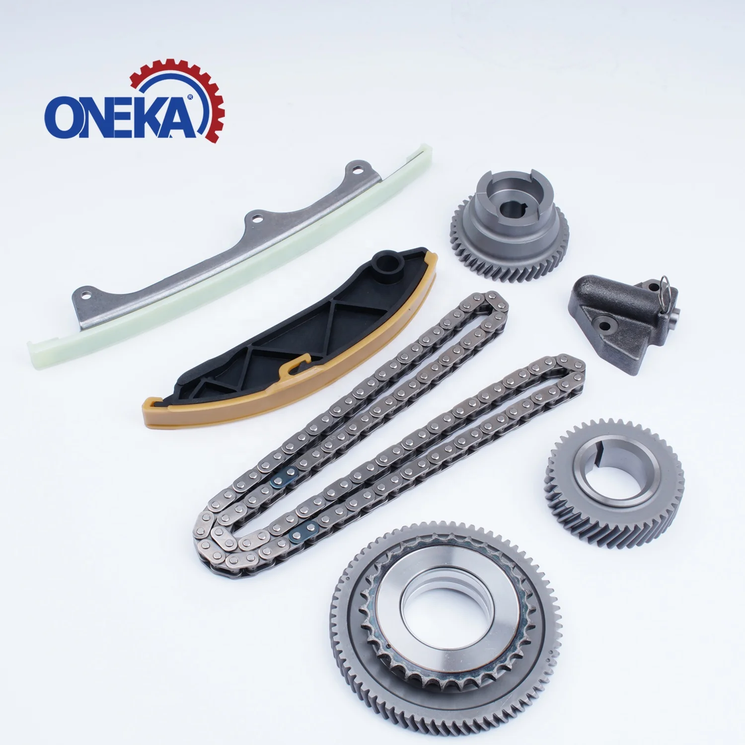 High Quality Engine Parts - Timing Chain Kit for Mitsubishi 4N15