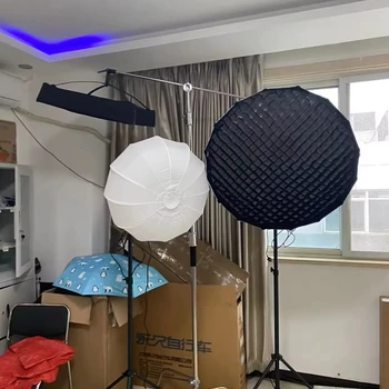 LED always-on fill light live room photography lamp spotlight indoor and outdoor studio shooting equipment accessories
