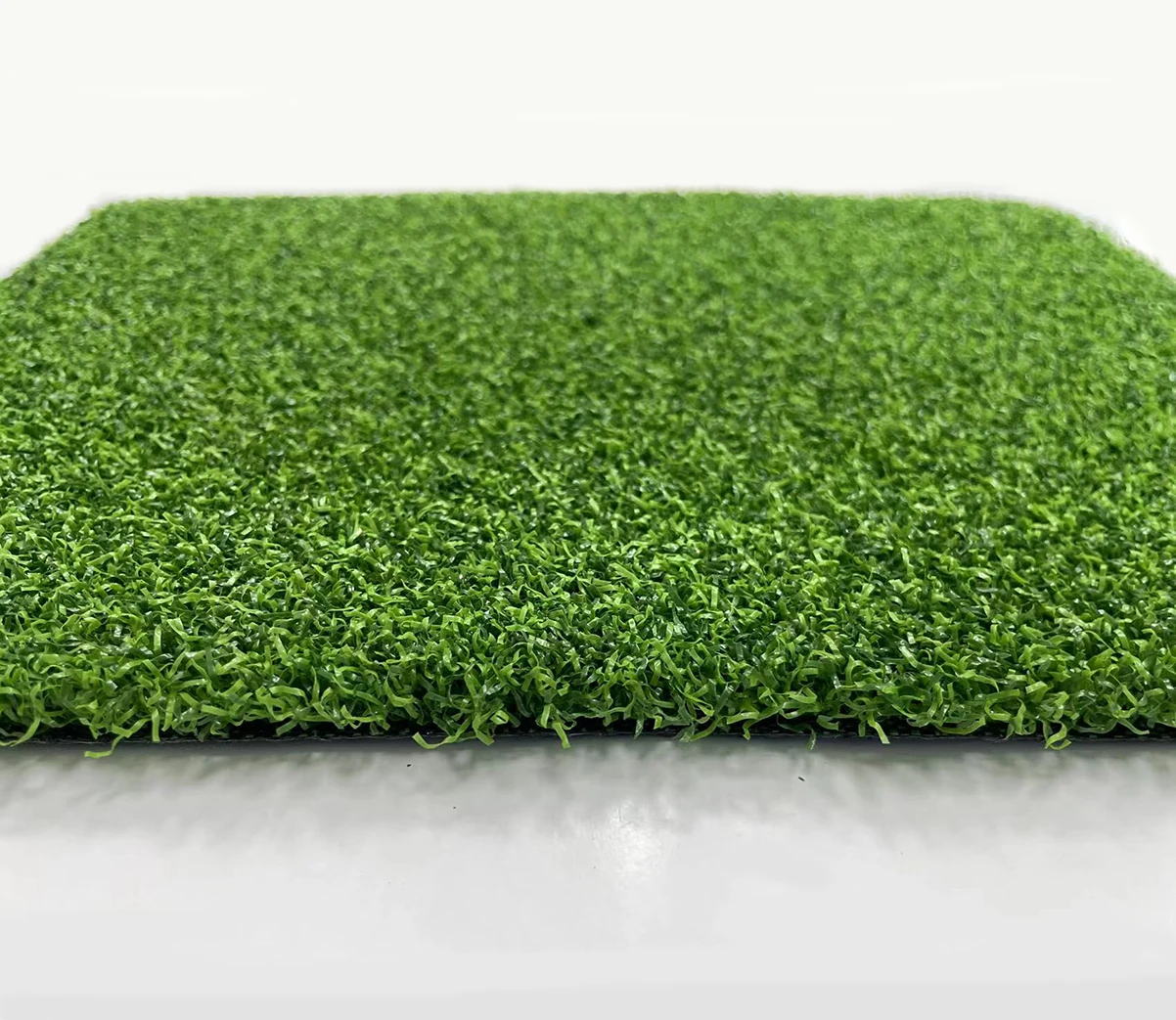 Outdoor Soft Grass Artificial Grass Carpet Artificial Turf Rug For Cricket Golf Pitch