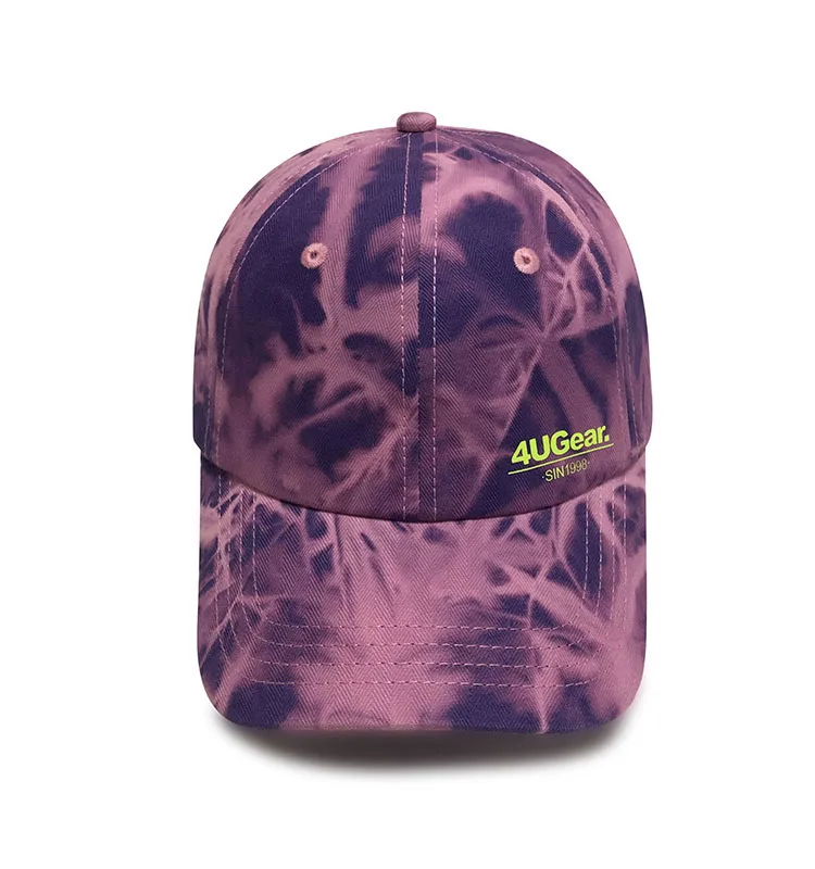 dad hat custom embroidery