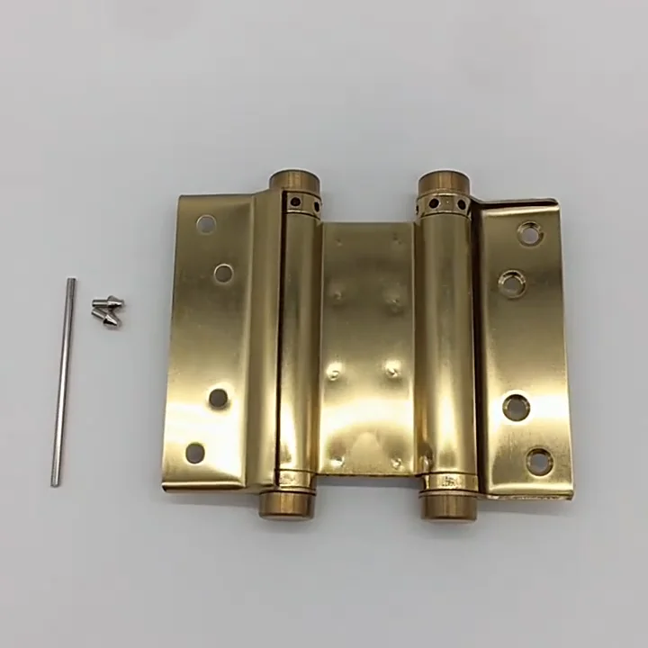 Stainless Steel 304 Double Action Spring Door Hinge Buy Double Action