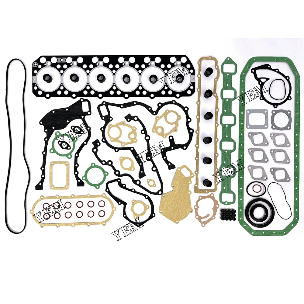 Complete Gasket Set For Nissan FE6