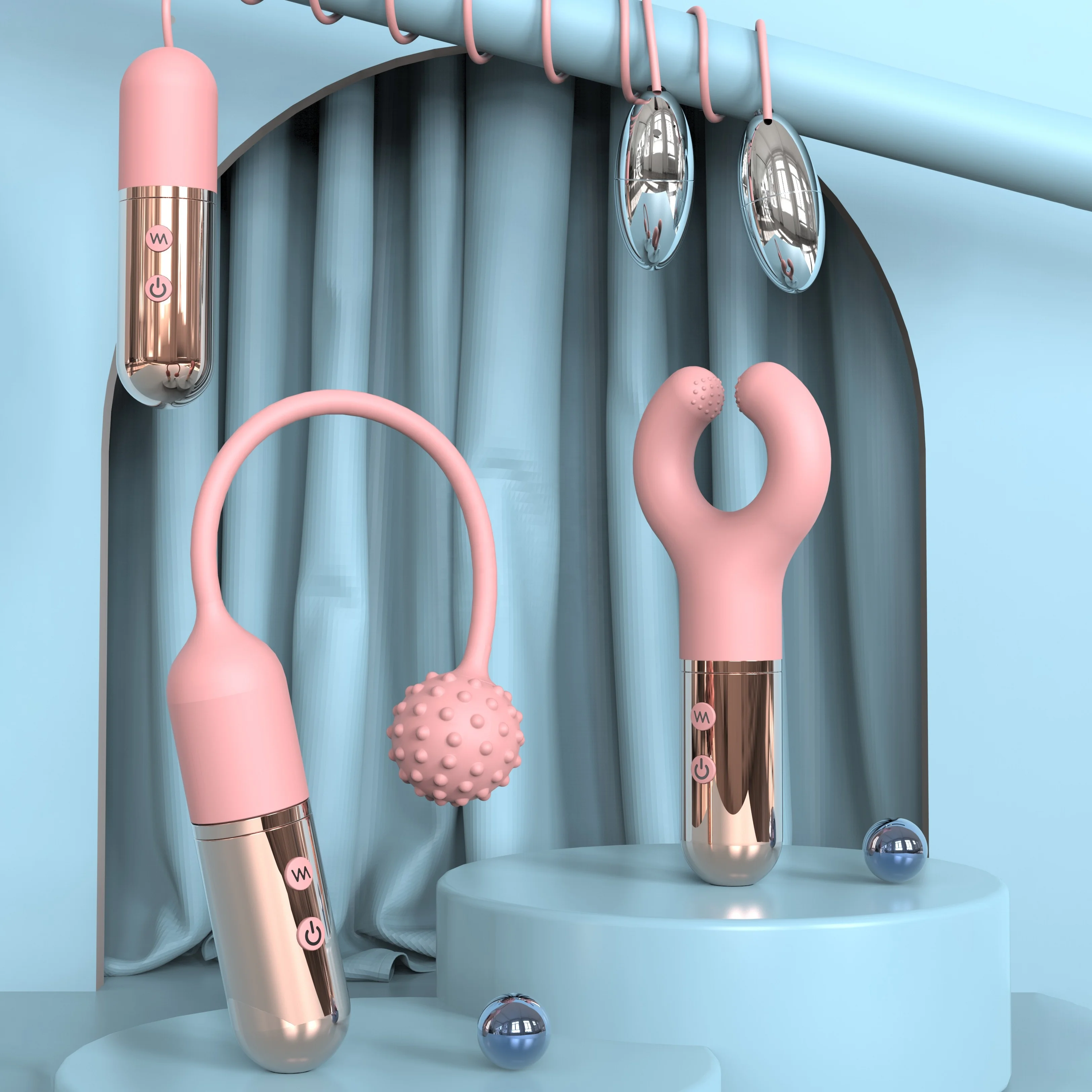 S-HANDE juguetes sexuales loveegg vibrator mini bullet vibrator clitoris stimulator nipple vibrator Sex Toys For couple-888037