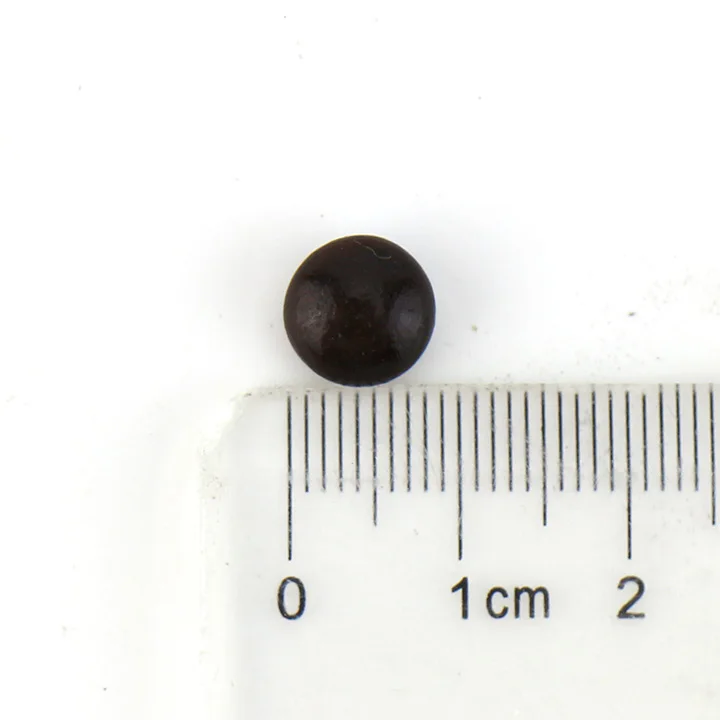chocolate bean