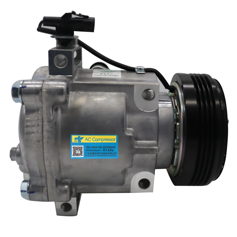 QS70 Auto AC Compressor for Suzuki Swift Sport ZC32S - OEM 95200