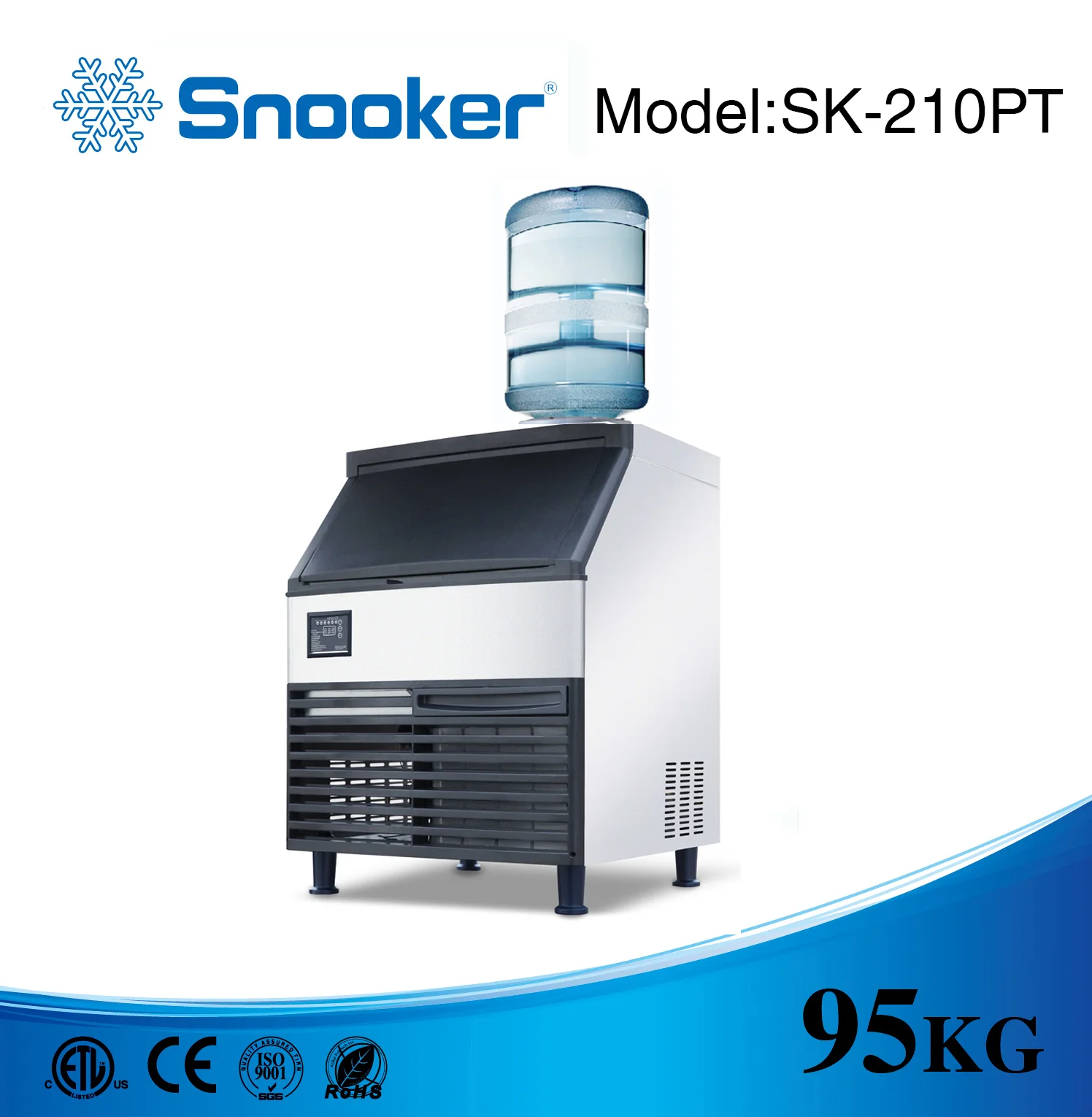 SK-210PT