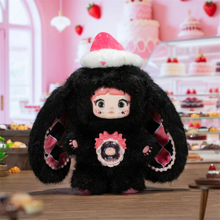 100% 正規品 Hi Toy Nommi V7 ノンミ スイートハートシリーズ