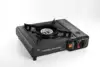 Bare furnace