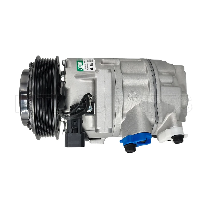 INTL-XZC2104 HV16-4 AC Compressor for Hyundai Tucson 2022 97701