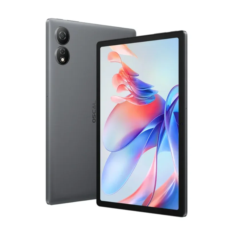 OSCAL Pad 80 WIFIタブレット Android 14 10.51インチ FHD+